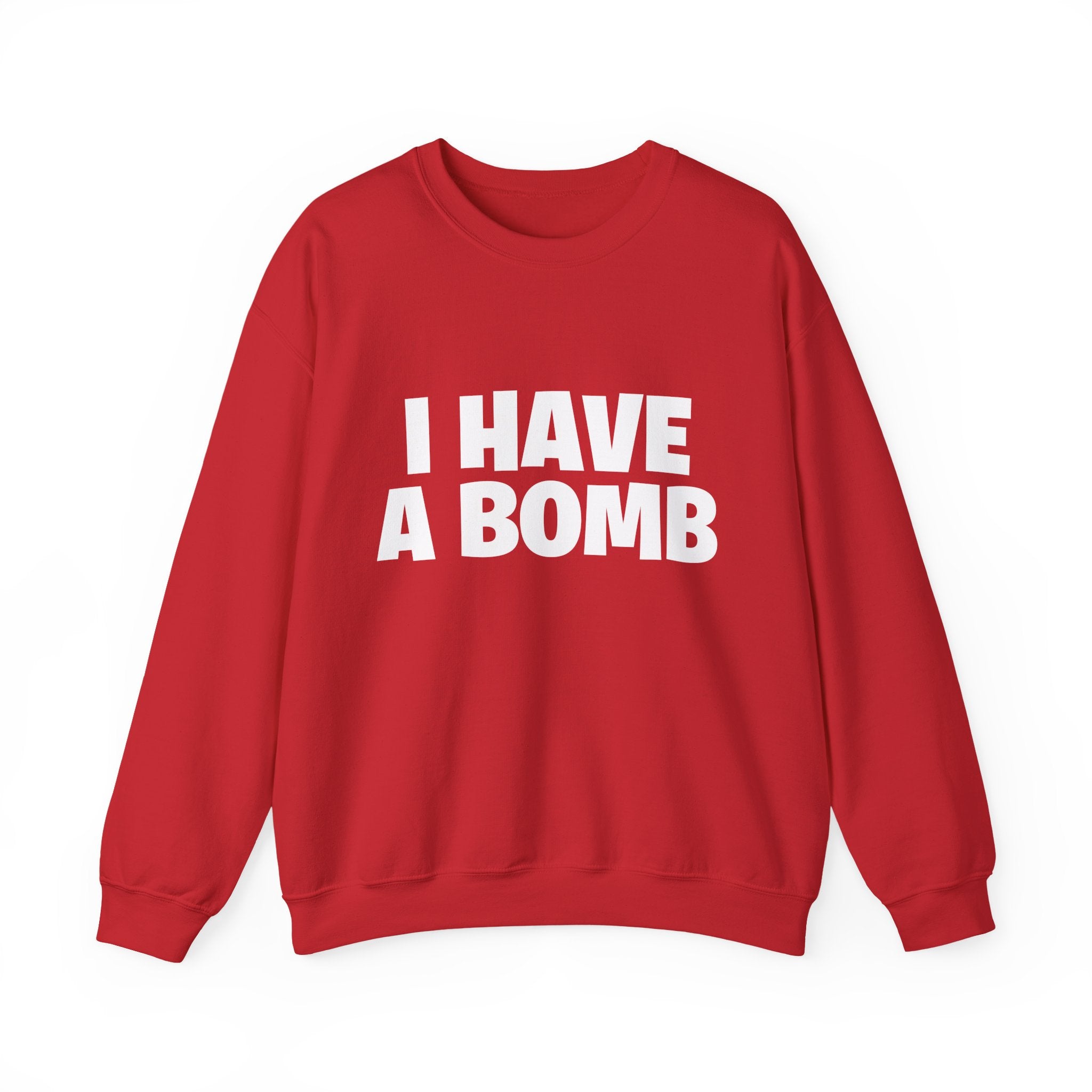 Crewneck Sweaters