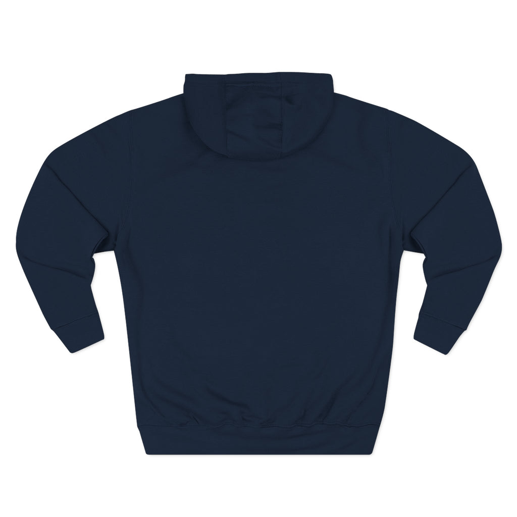 I'm Not A Clip Farmer Hoodie — Funny Pullover