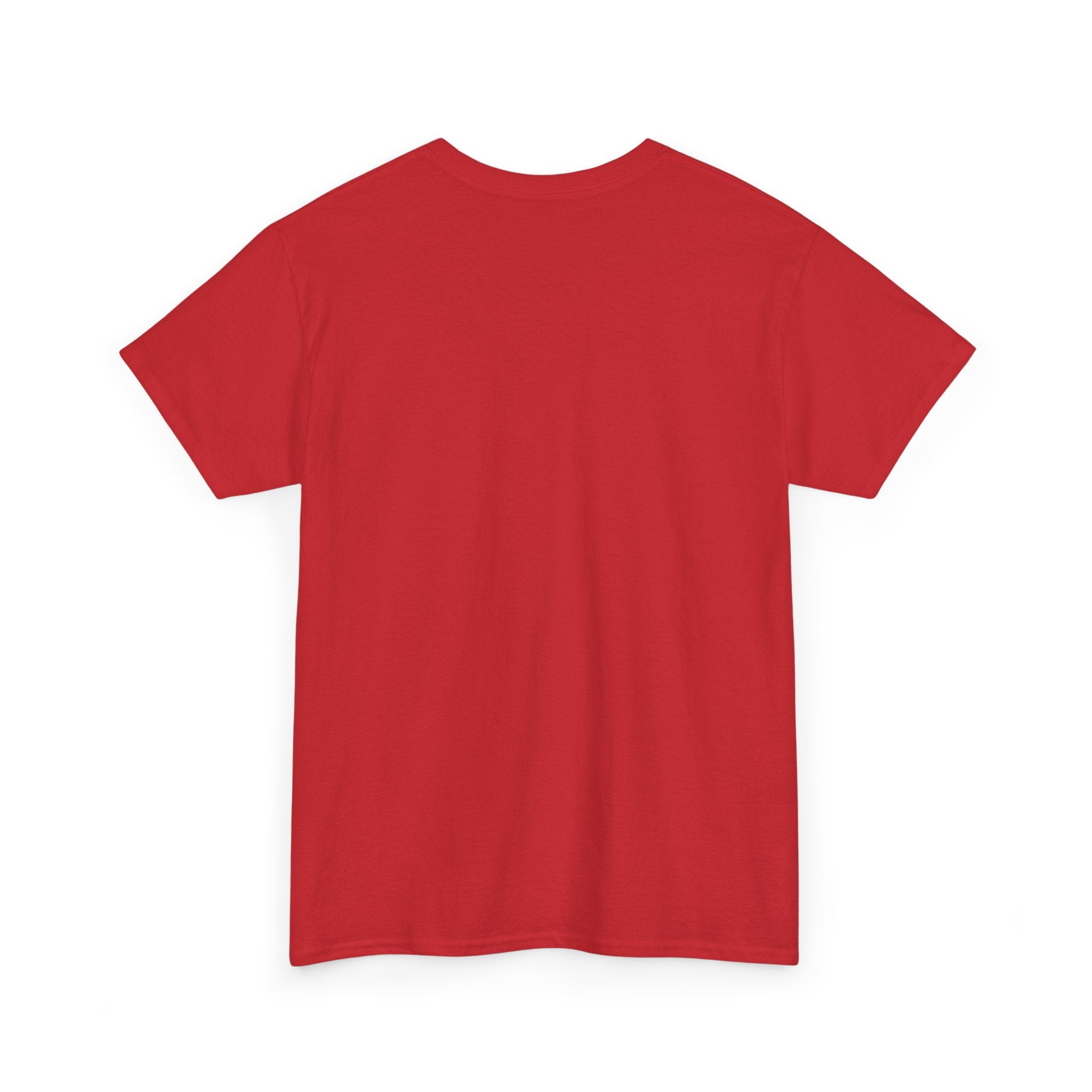 I'm Just Big Boned T-Shirt — Funny Graphic Tee