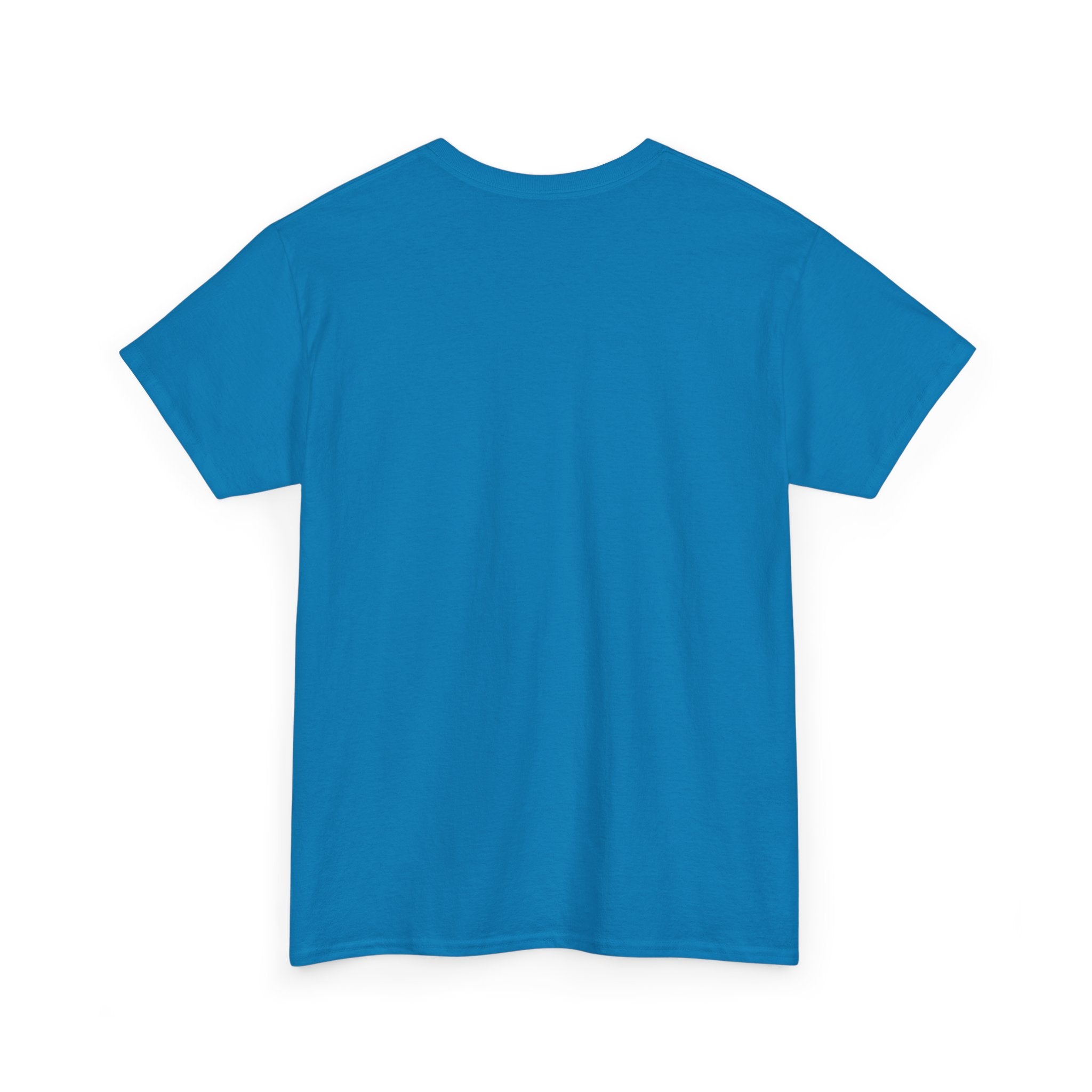 T-Shirt — "White Boy of the Year" Bold Graphic Tee