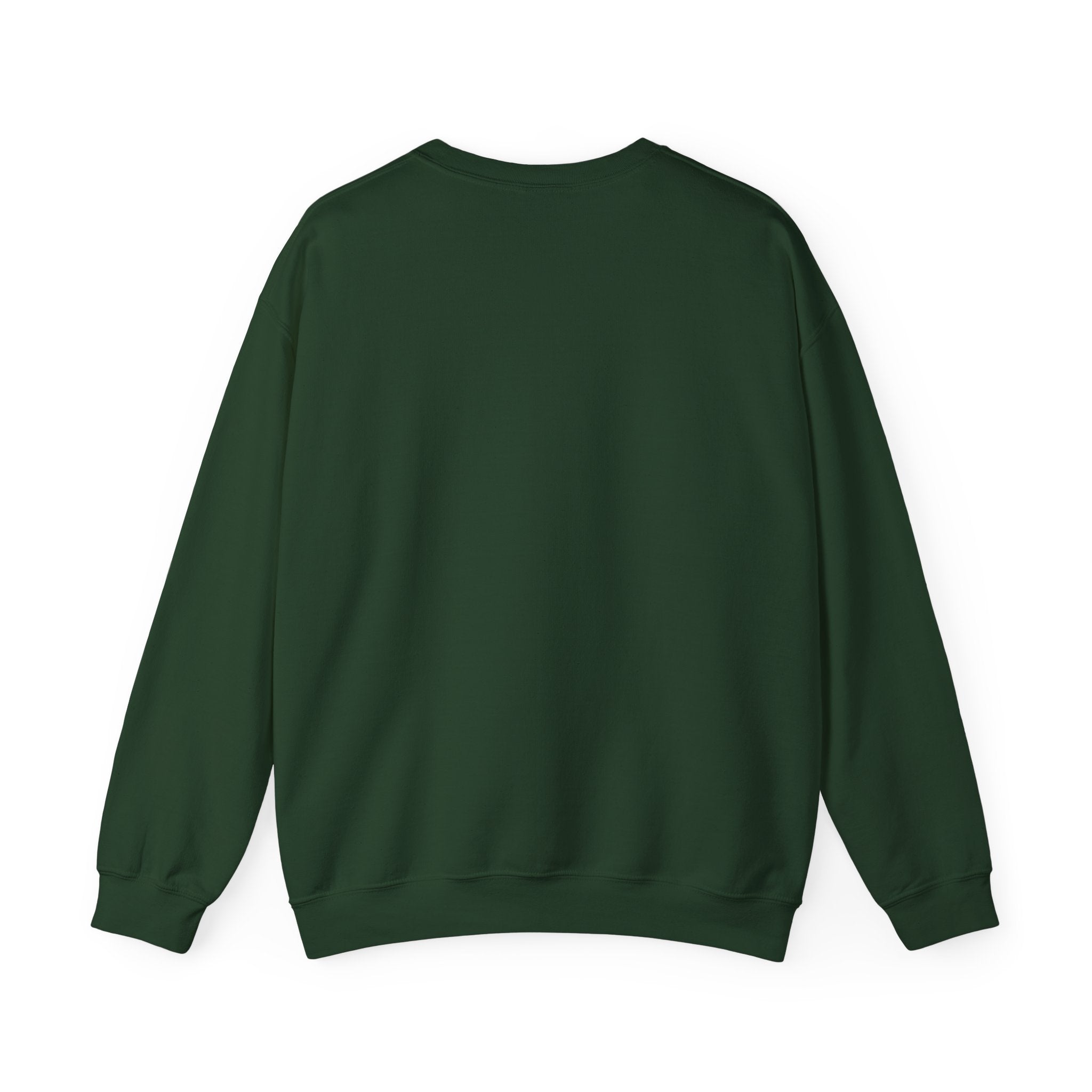 Crewneck Sweatshirt — “I’m Not a Clip Farmer” Funny Pullover