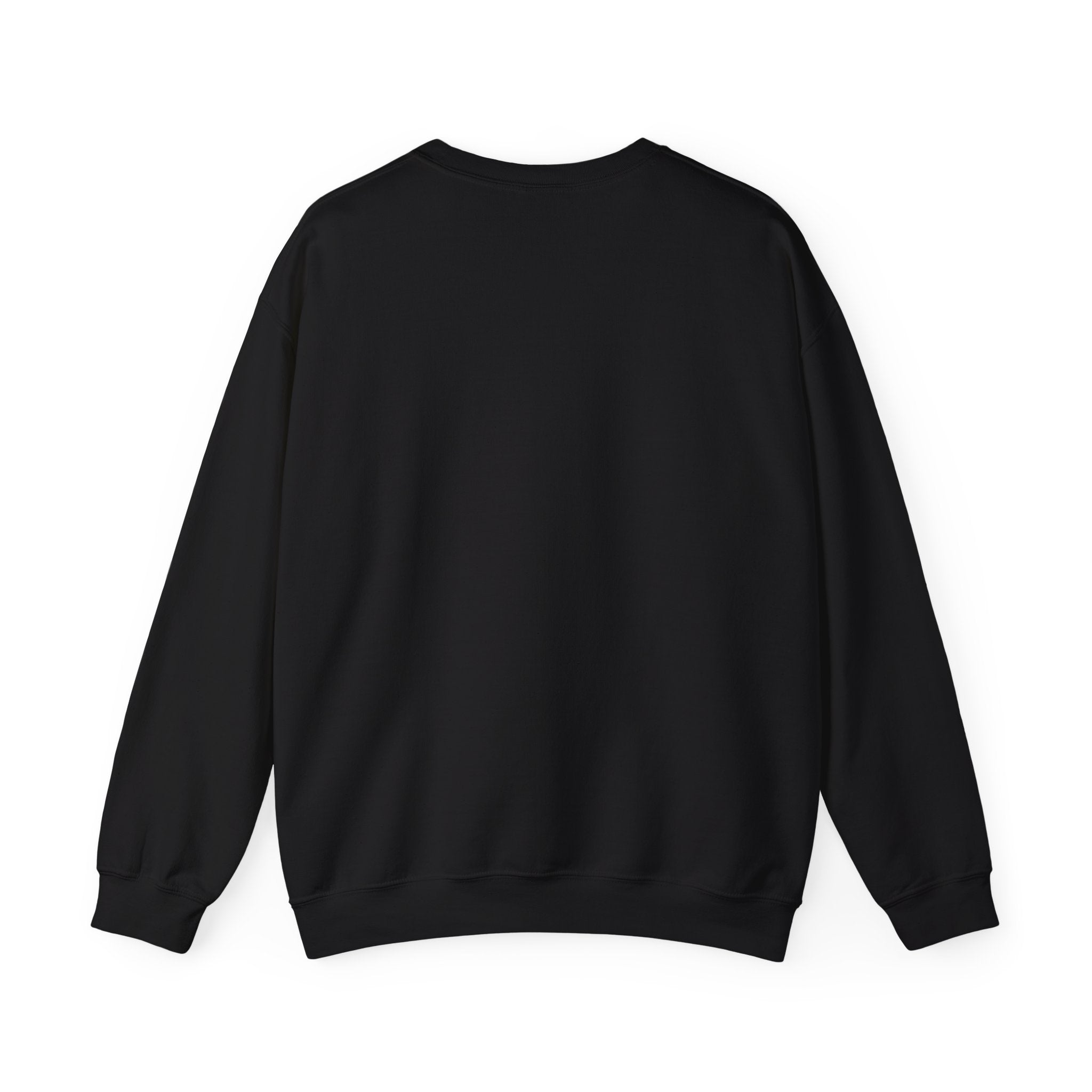 Crewneck Sweatshirt - "I Get Nervous Around Girls" Funny Graphic Pullover
