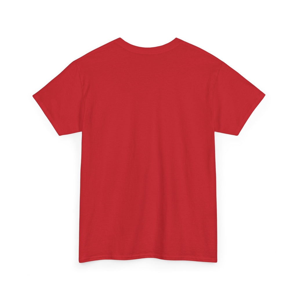 I Have A Bomb T‑Shirt — Bold Graphic Tee