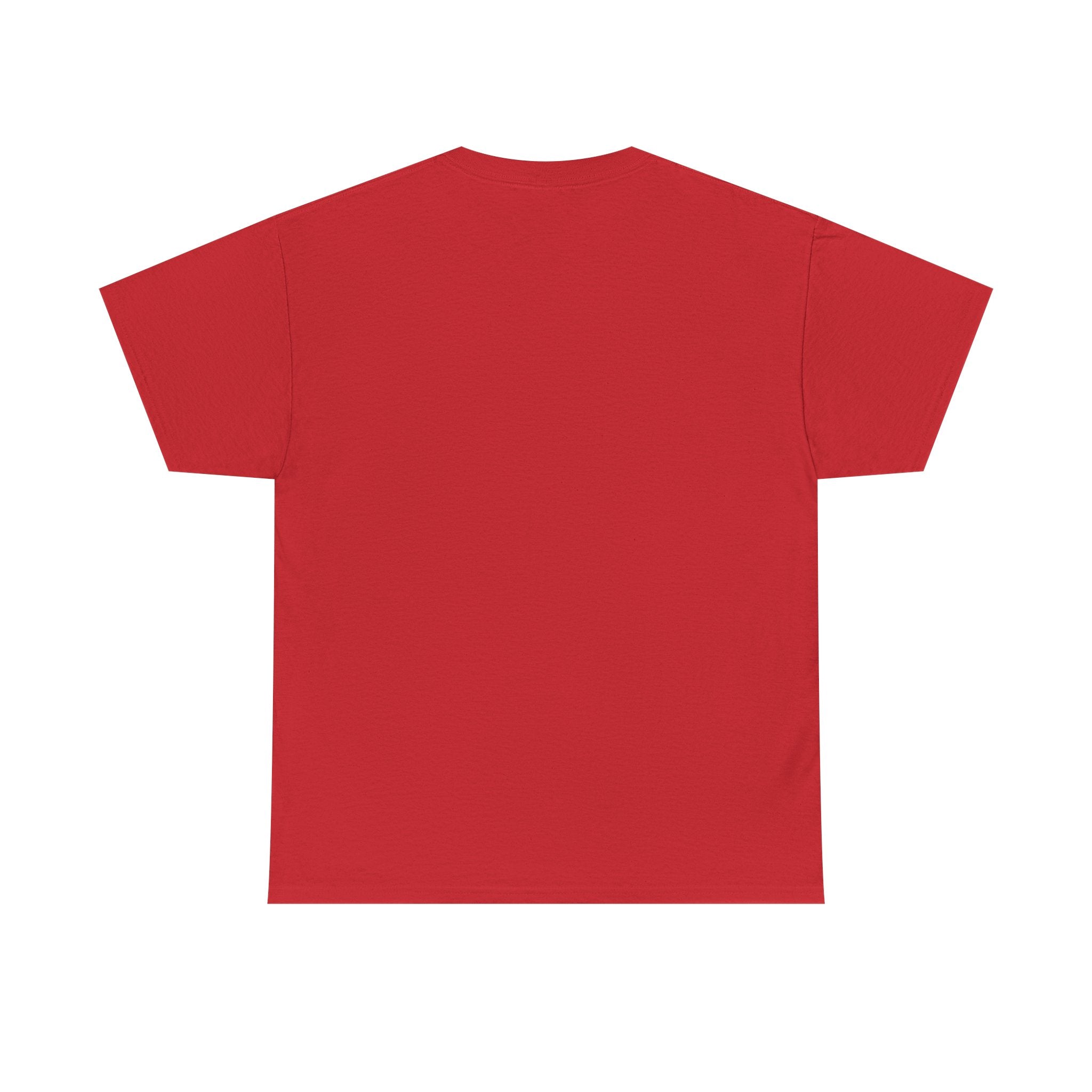T-Shirt — "White Boy of the Year" Bold Graphic Tee