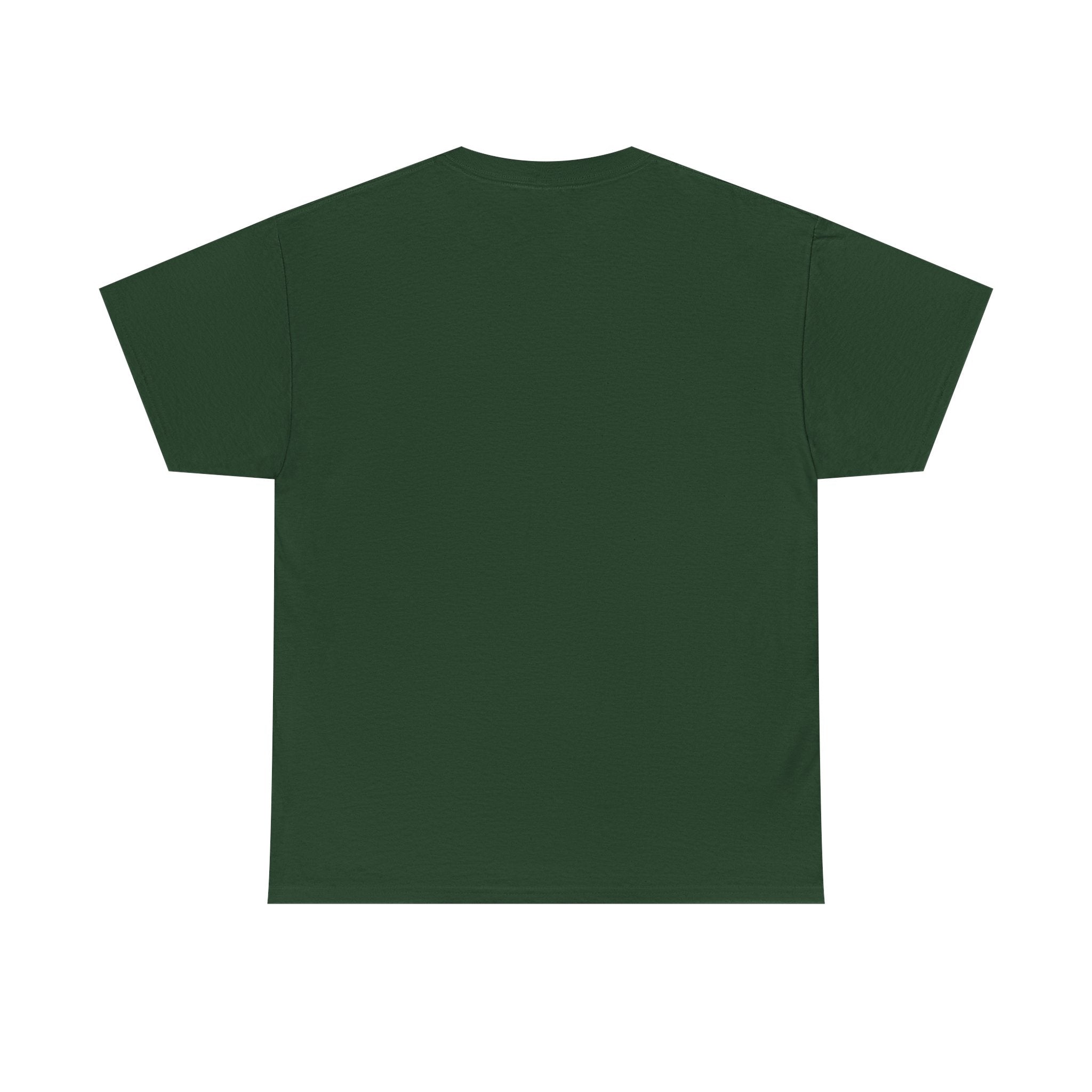I'm Just Big Boned T-Shirt — Funny Graphic Tee