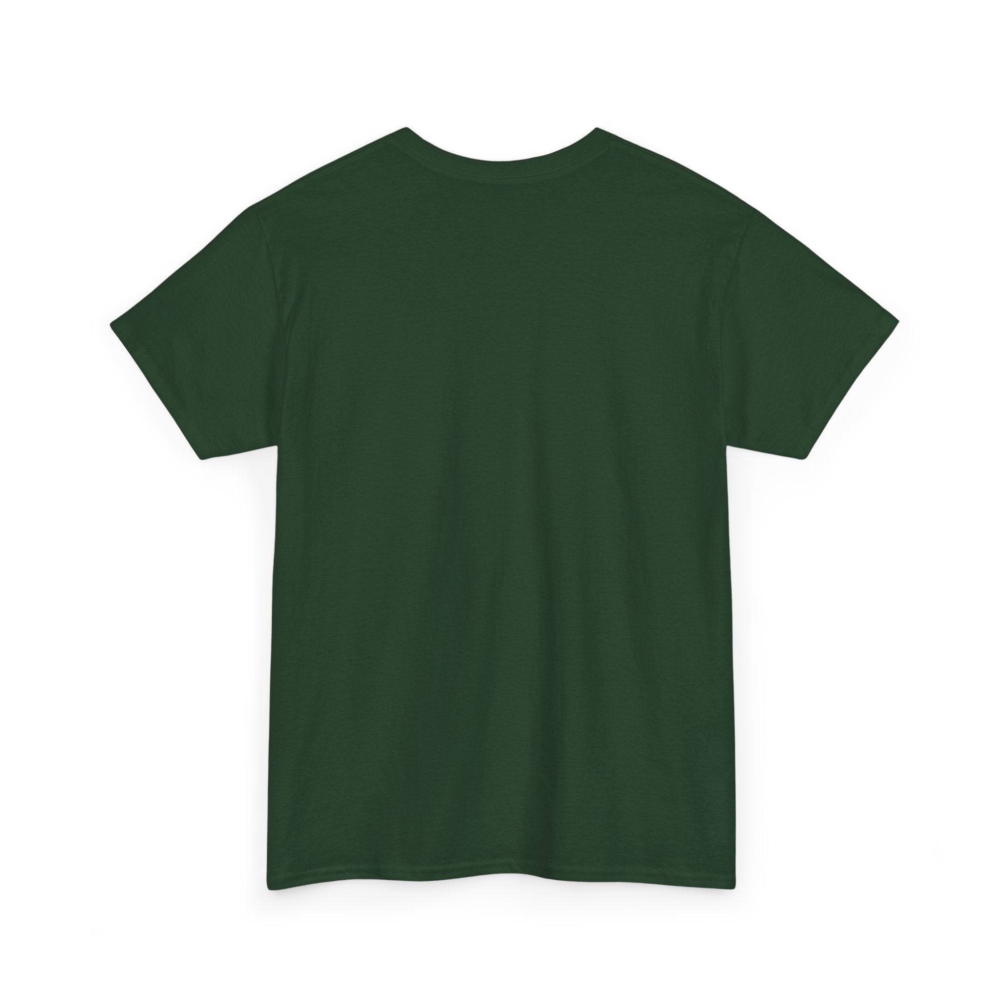 I'm Just Big Boned T-Shirt — Funny Graphic Tee