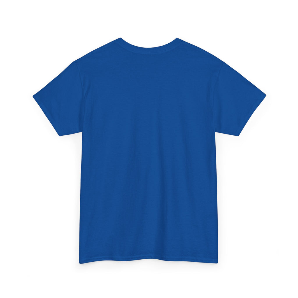 I'm Just Big Boned T-Shirt — Funny Graphic Tee