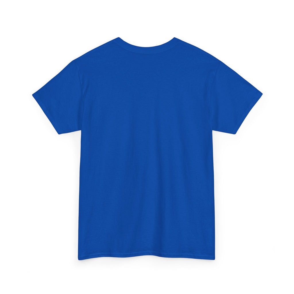 T-Shirt — "White Boy of the Year" Bold Graphic Tee