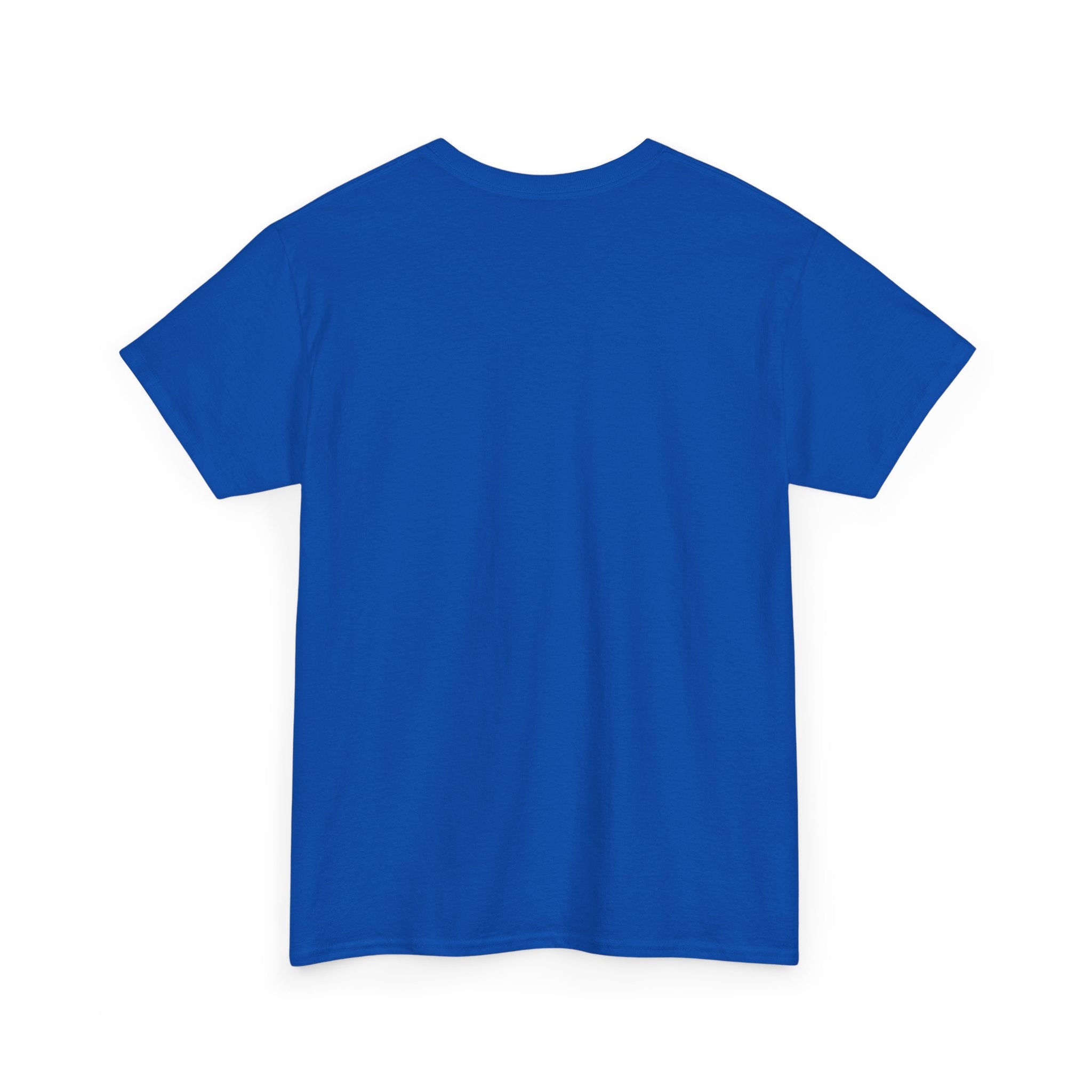 T-Shirt — "White Boy of the Year" Bold Graphic Tee