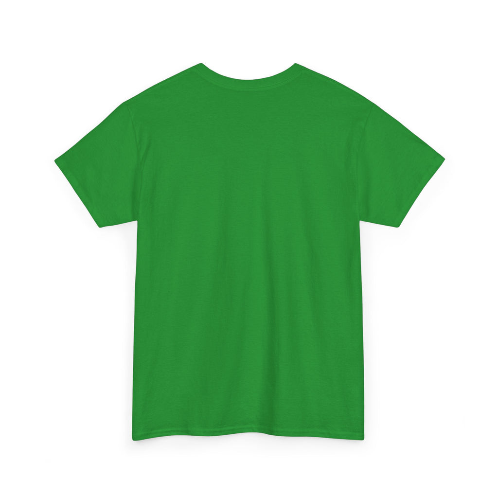 T-Shirt — "White Boy of the Year" Bold Graphic Tee