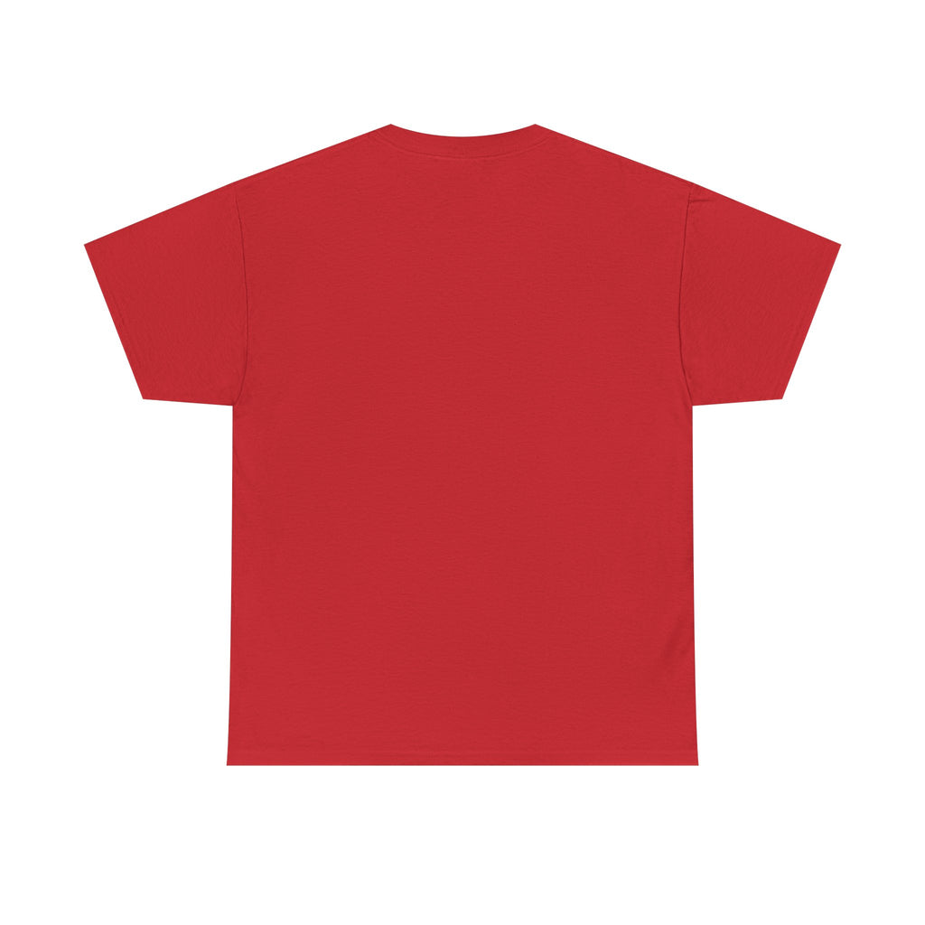 I'm Just Big Boned T-Shirt — Funny Graphic Tee