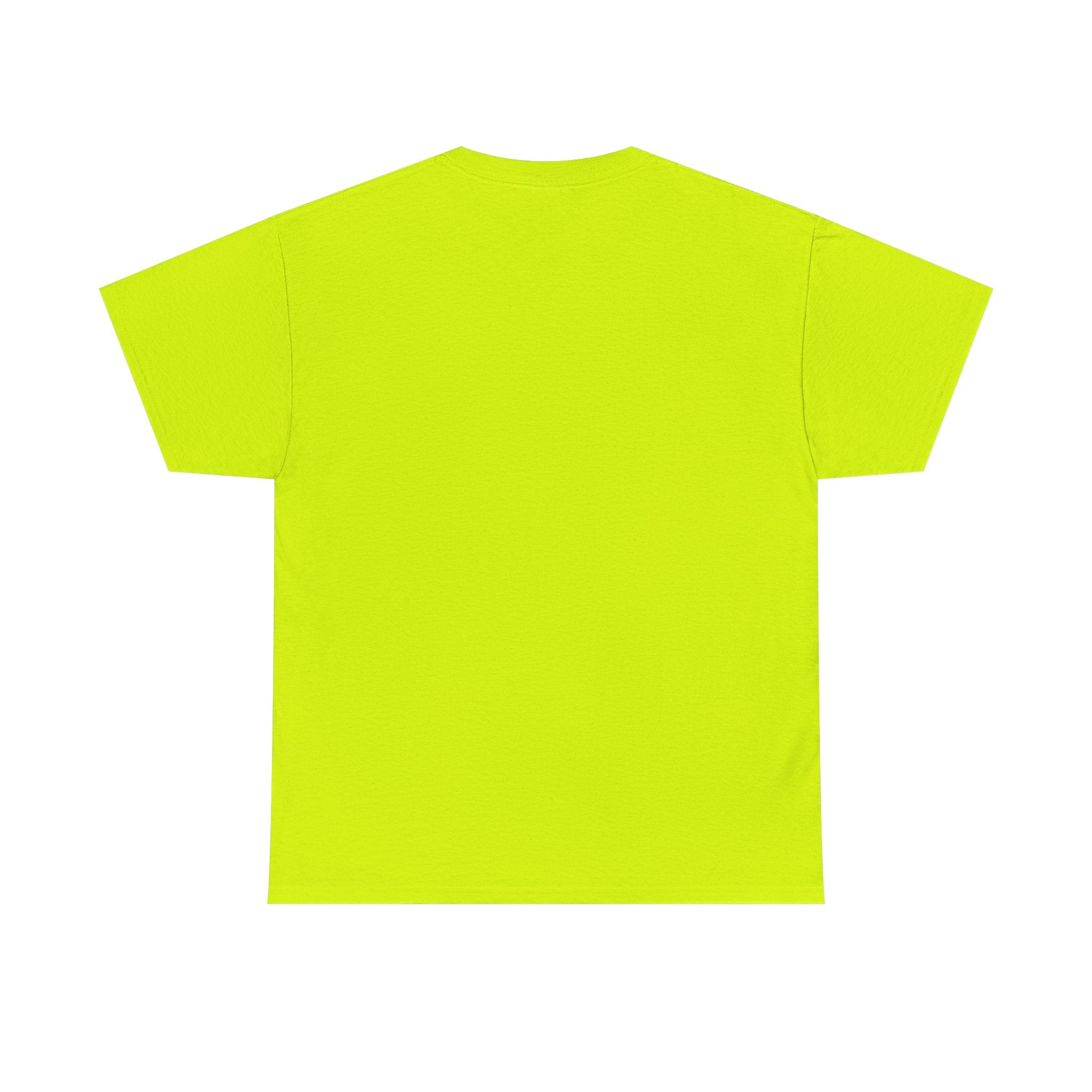 T-Shirt — "White Boy of the Year" Bold Graphic Tee