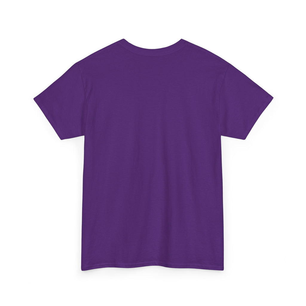 I Get Nervous Around Girls Tee — Funny Relatable Graphic T-Shirt