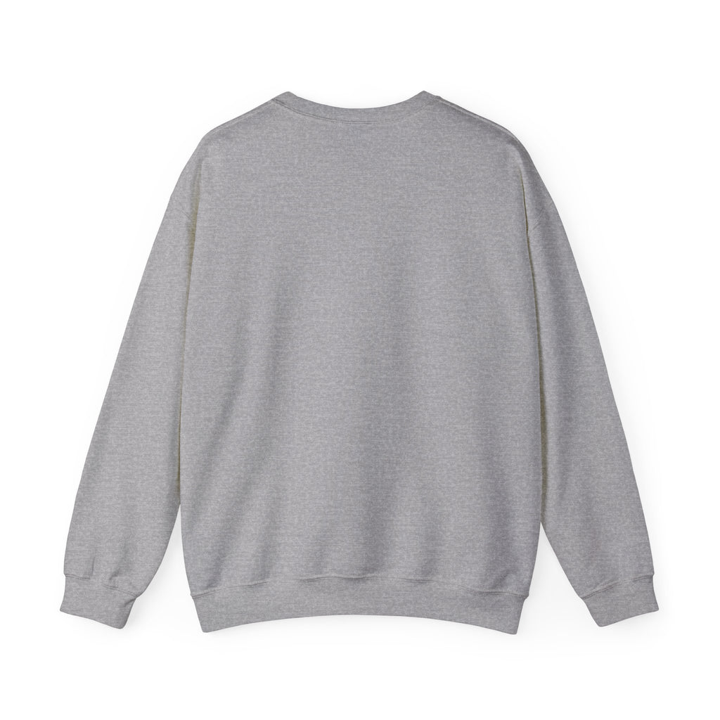 Crewneck Sweatshirt - "I Get Nervous Around Girls" Funny Graphic Pullover