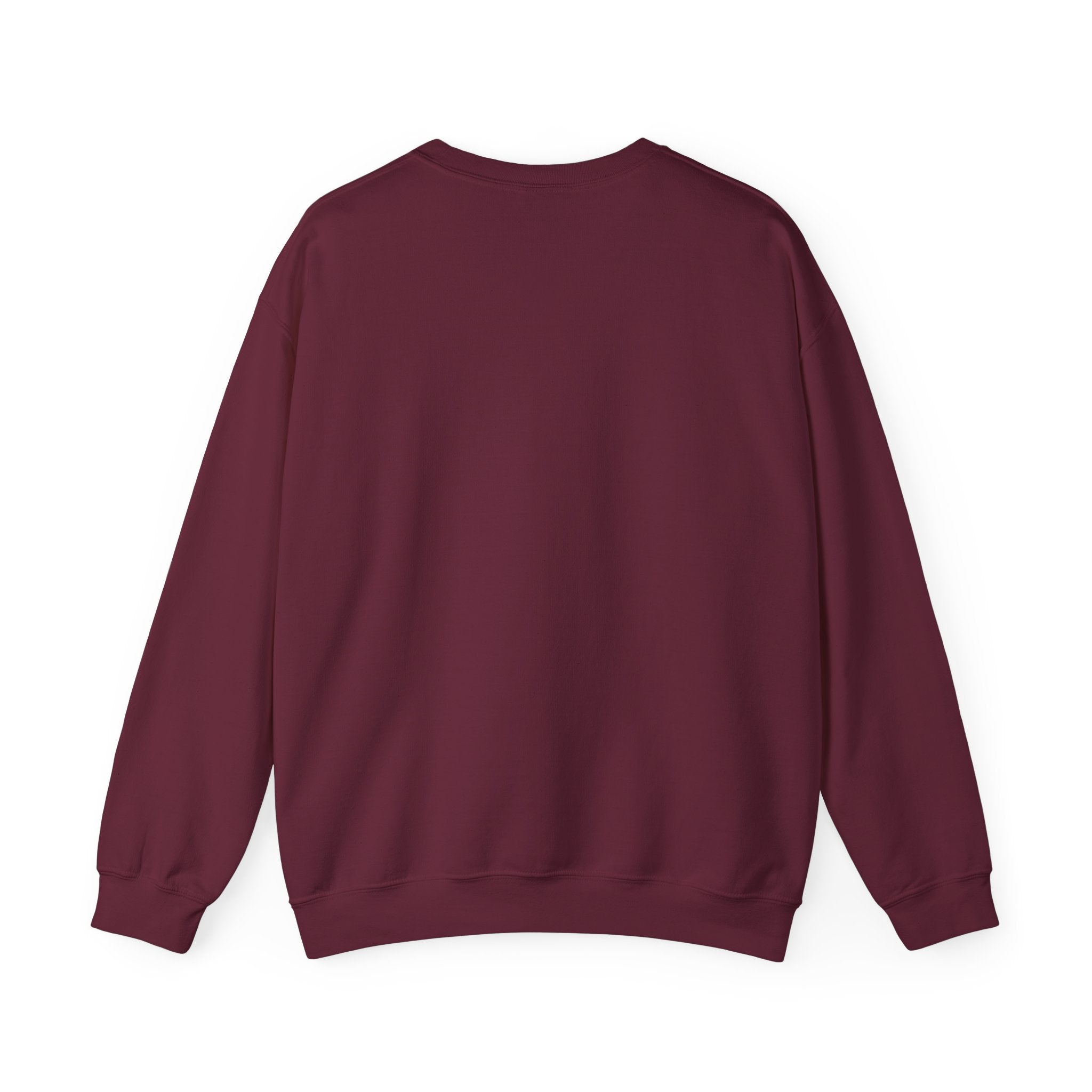 Crewneck Sweatshirt — “I’m Not a Clip Farmer” Funny Pullover