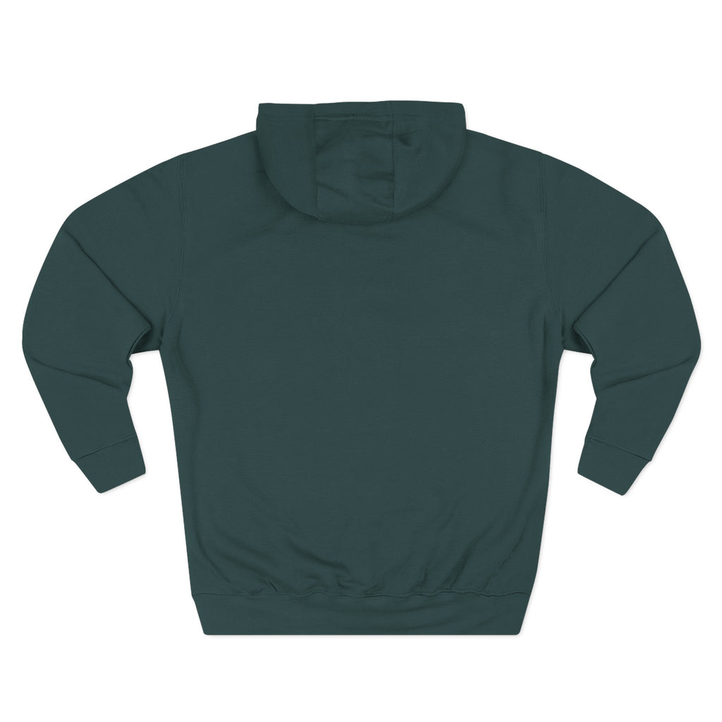 I'm Not A Clip Farmer Hoodie — Funny Pullover