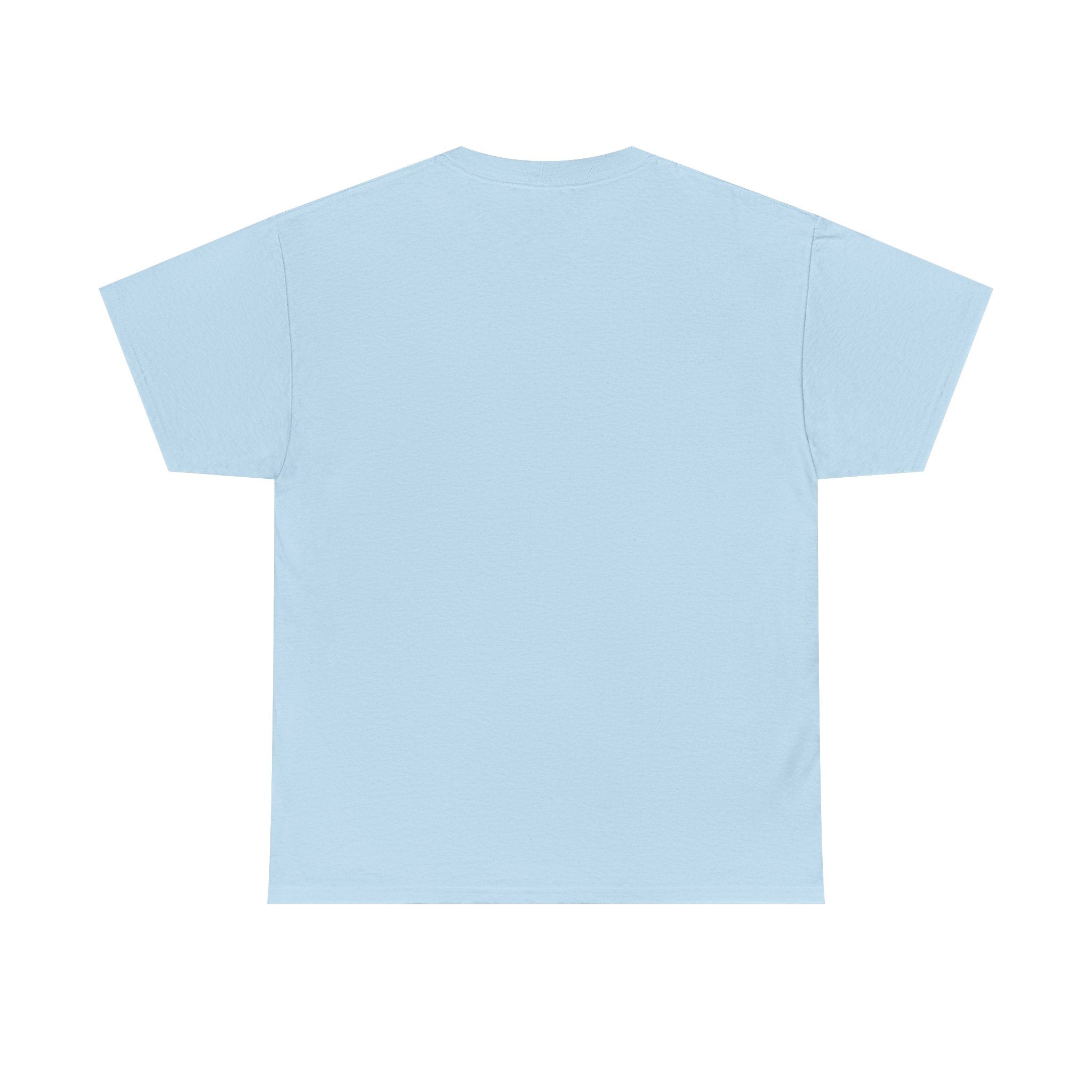I Get Nervous Around Girls Tee — Funny Relatable Graphic T-Shirt
