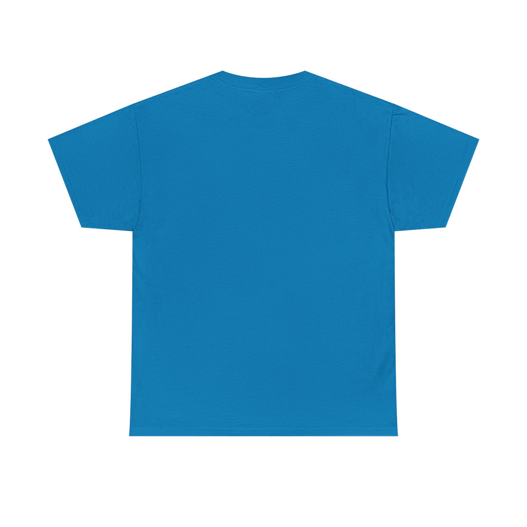 T-Shirt — "White Boy of the Year" Bold Graphic Tee