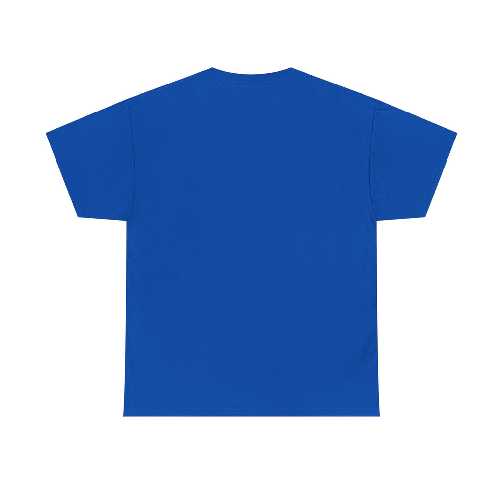 T-Shirt — "White Boy of the Year" Bold Graphic Tee
