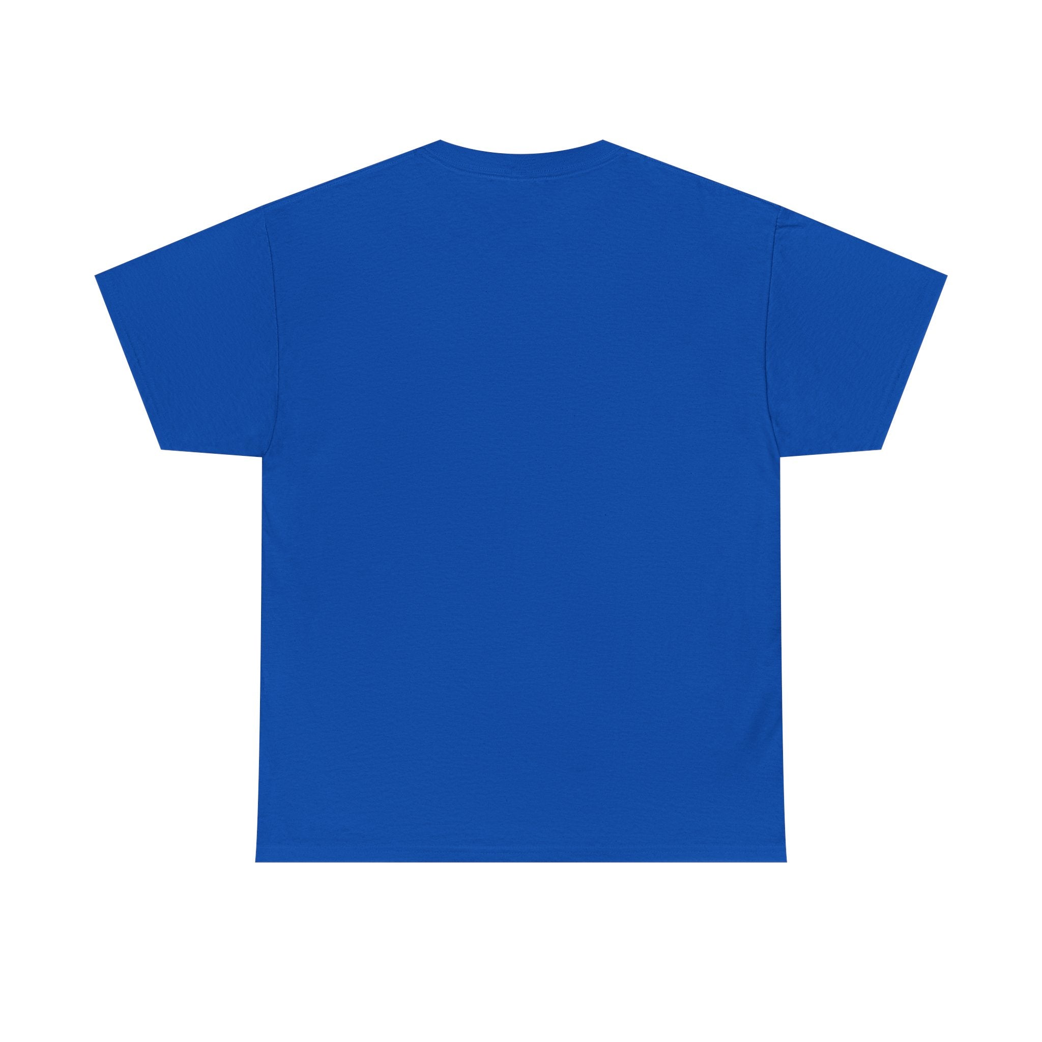 T-Shirt — "White Boy of the Year" Bold Graphic Tee