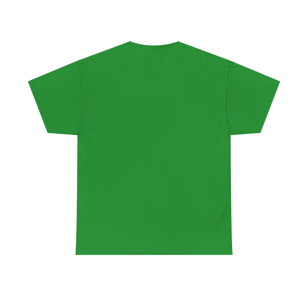T-Shirt — "White Boy of the Year" Bold Graphic Tee