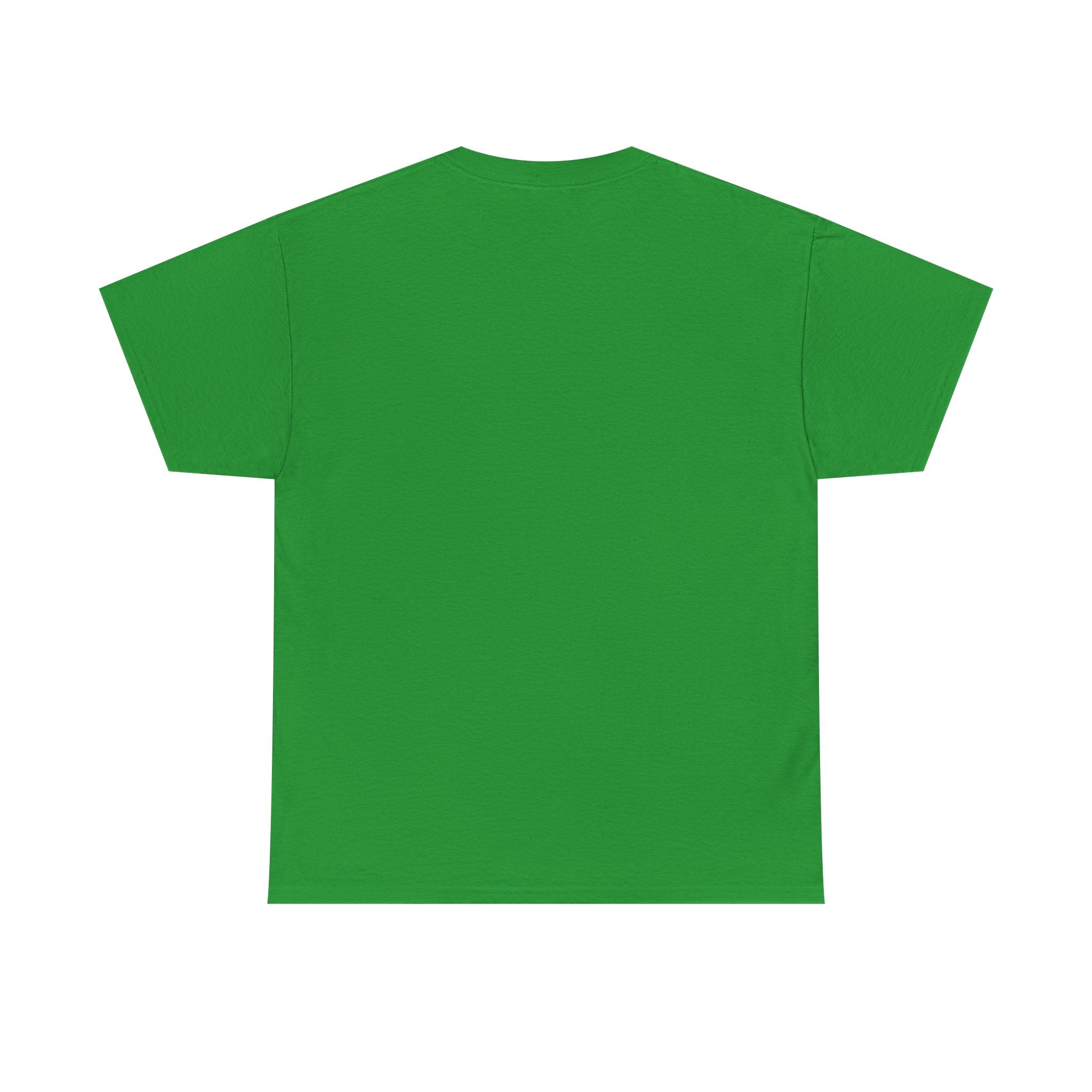 T-Shirt — "White Boy of the Year" Bold Graphic Tee