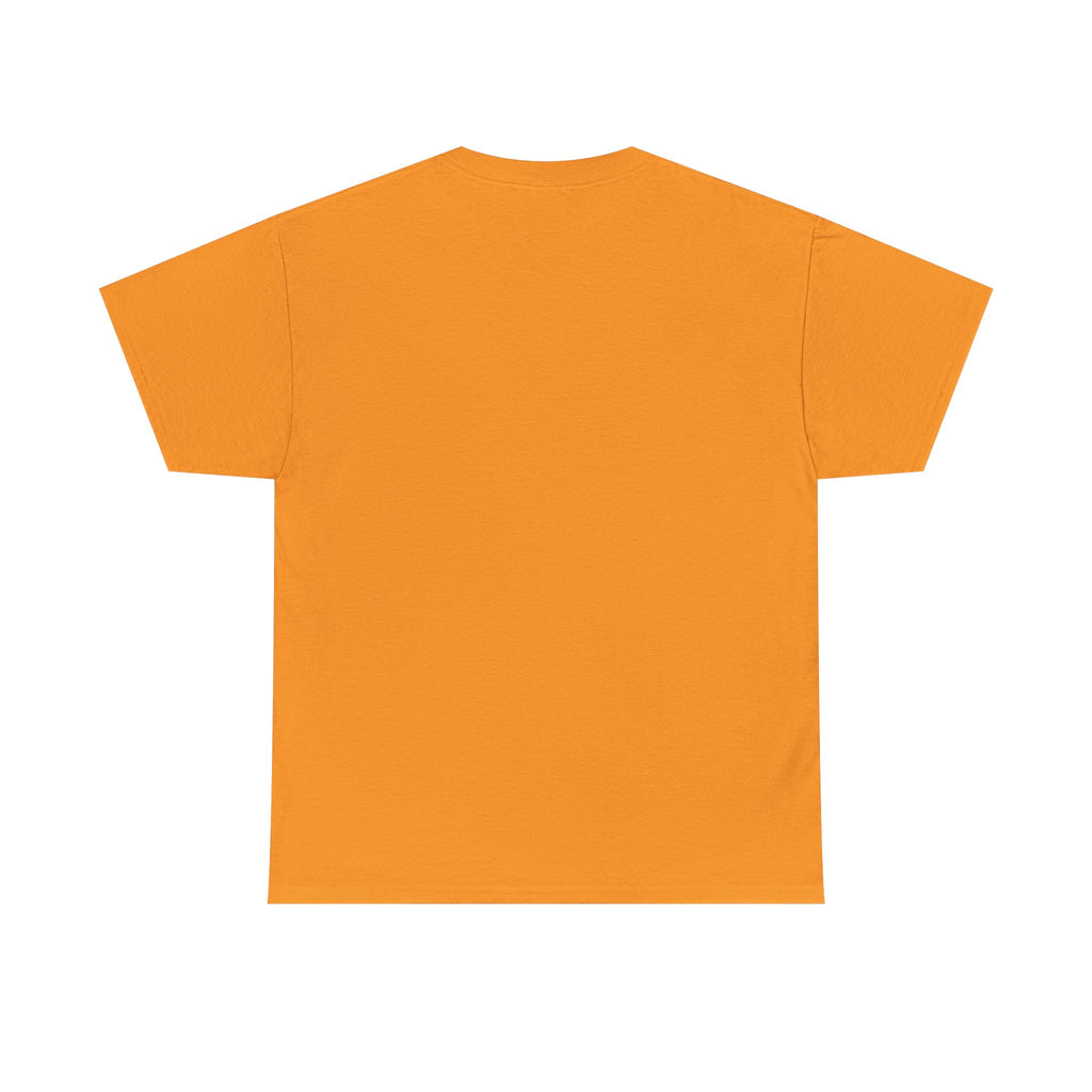 T-Shirt — "White Boy of the Year" Bold Graphic Tee