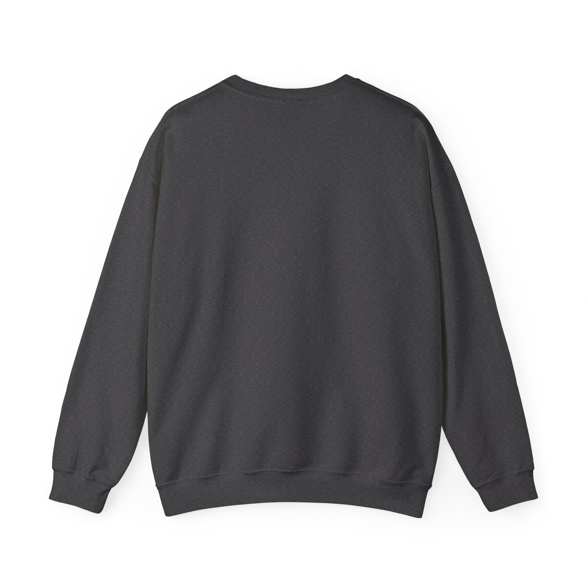 Crewneck Sweatshirt - "I Get Nervous Around Girls" Funny Graphic Pullover