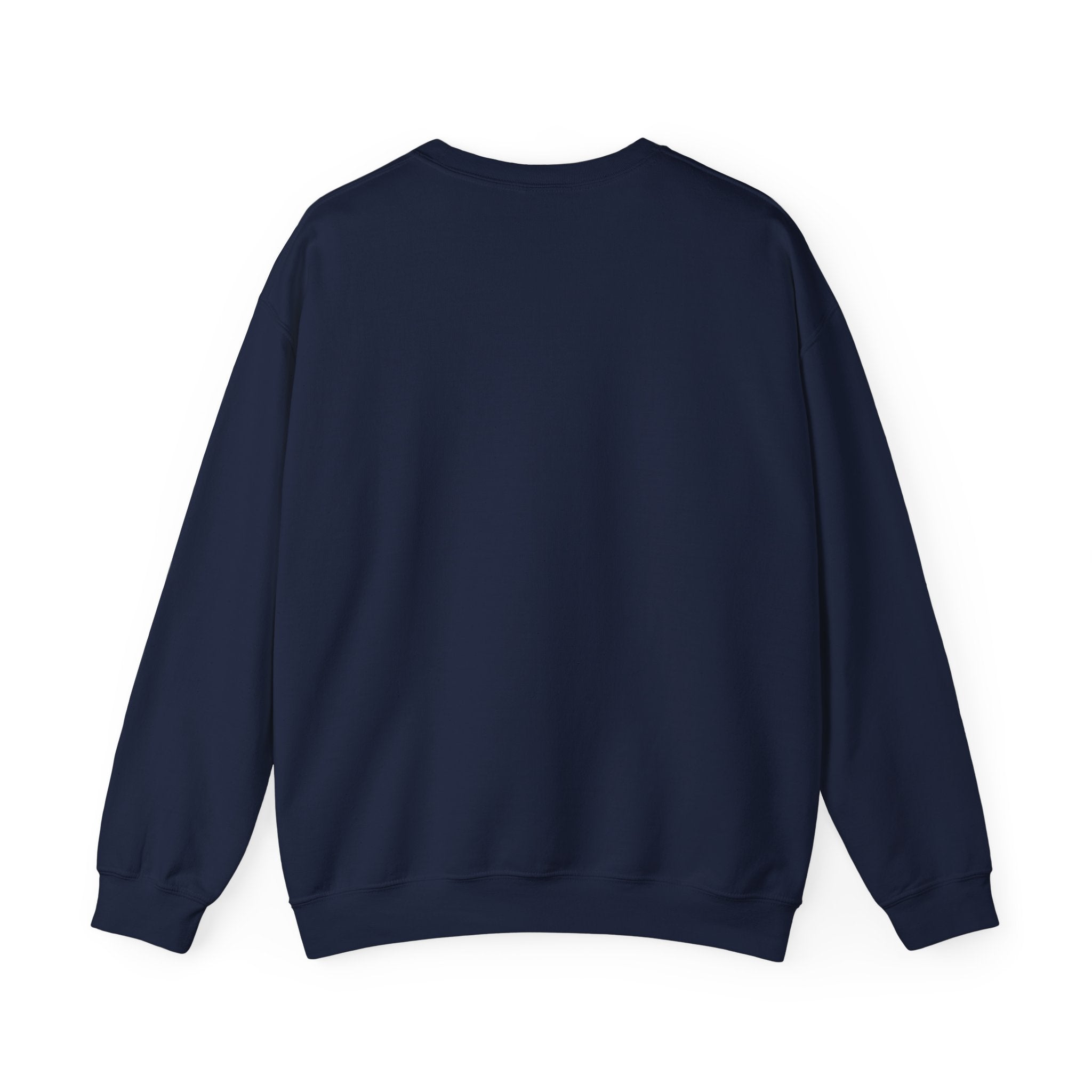 Crewneck Sweatshirt — “I’m Not a Clip Farmer” Funny Pullover