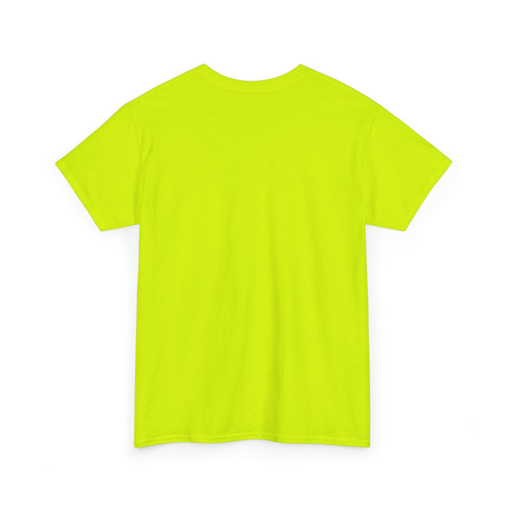 T-Shirt — "White Boy of the Year" Bold Graphic Tee