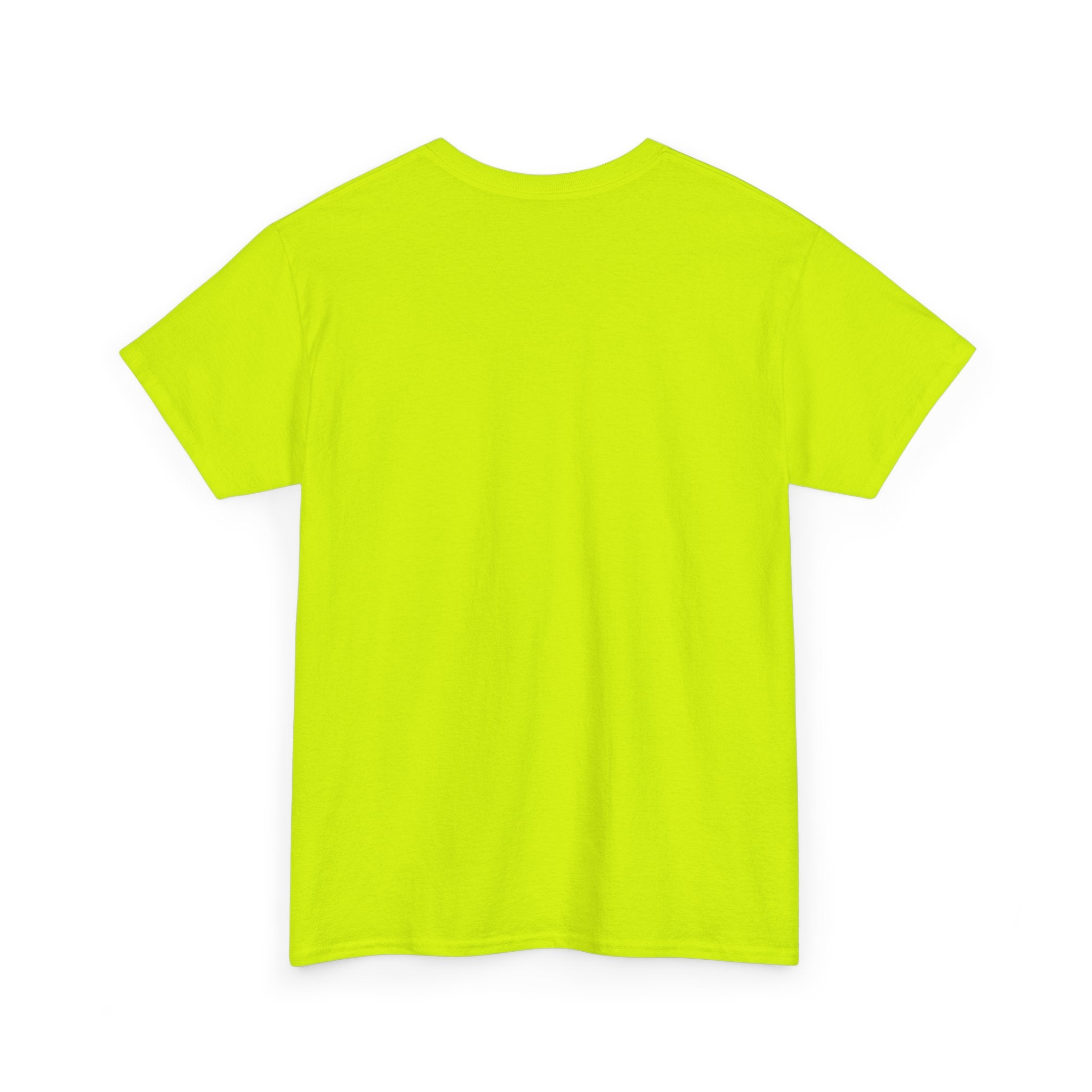 T-Shirt — "White Boy of the Year" Bold Graphic Tee